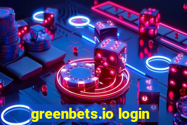 greenbets.io login